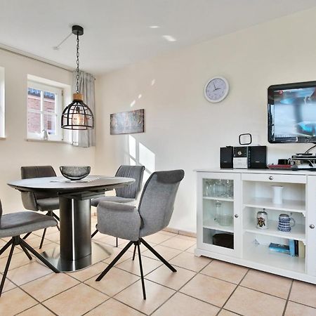 Haus Parkblick, Timmendorfer Strand Haus Parkblick Appartement 08 Kültér fotó